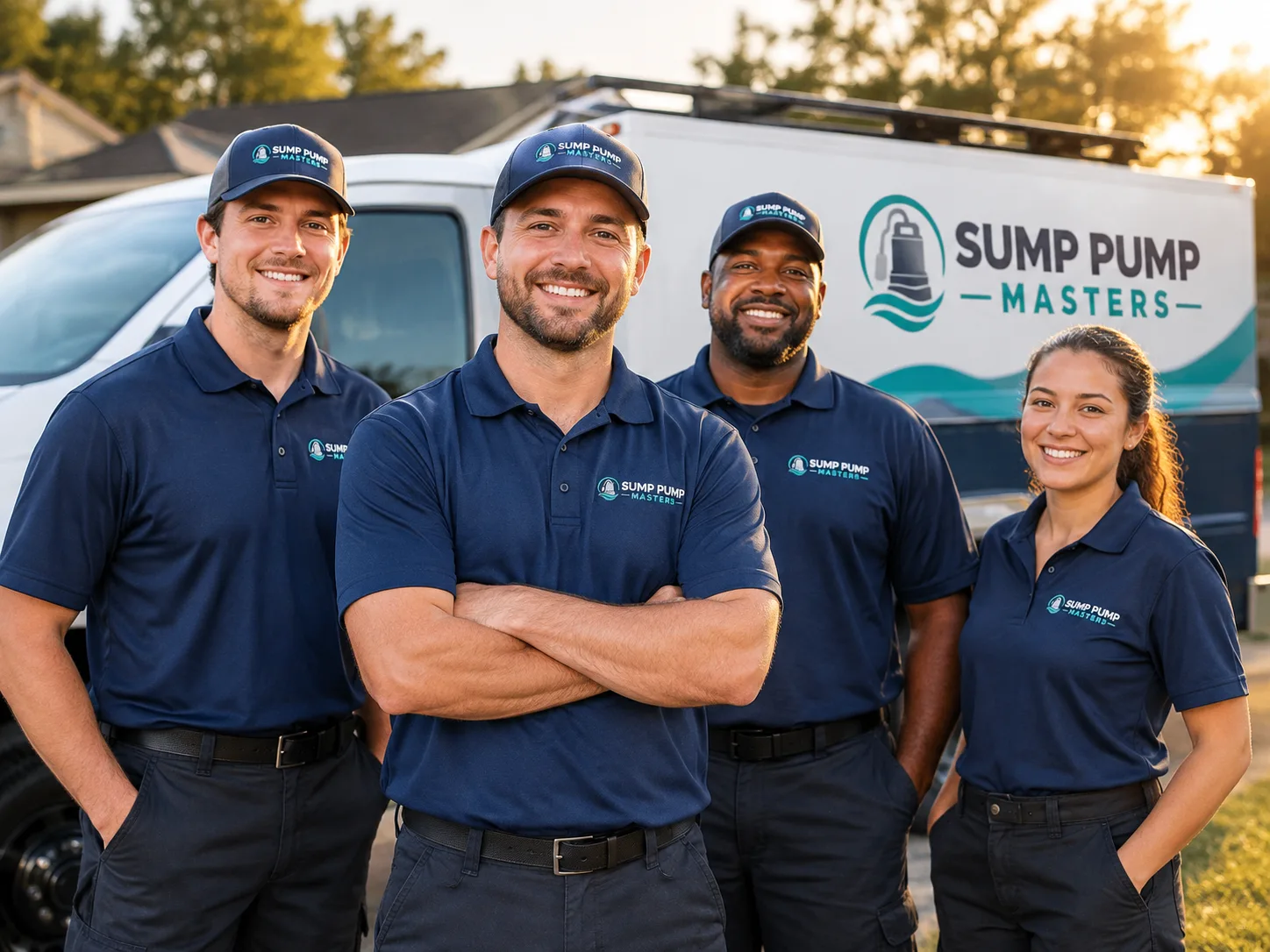 Sump Pump Repair company in Murchison, TX
