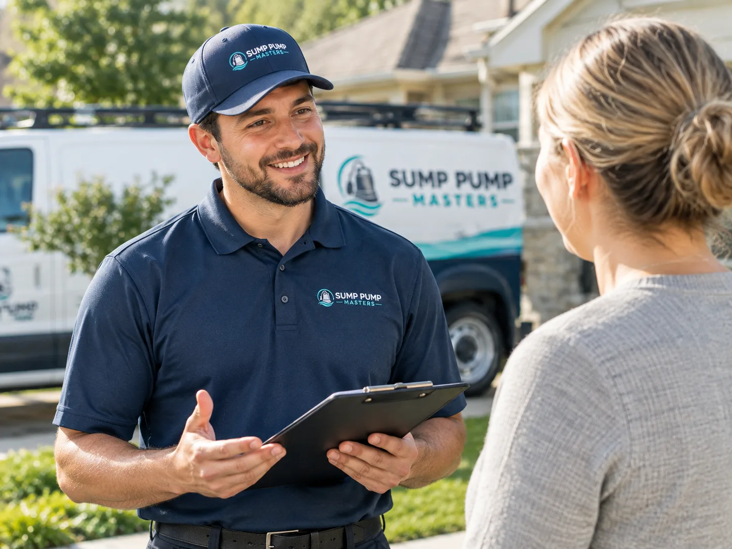 Sump Pump Repair Murchison, TX FAQs
